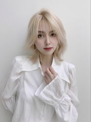 点击看大图 -发源地HAIR SALON