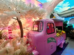 -泰妃殿(武汉首店)