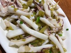 -胖大嫂渔家排档·全海景餐厅(渔村店)