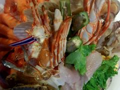 -火舞泰·泰式海鲜火锅餐厅(世纪城店)