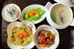 -俏妈咪月子会所