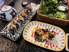 -牛焱·烧肉酒肆(五大道店)
