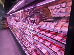 -blt精品超市(高德置地冬广场店)