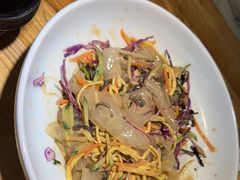 -吕氏疙瘩汤·私家菜馆(慈云寺店)