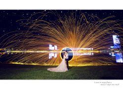 -蔚蓝映像STUDIO婚纱摄影(南稍门店)