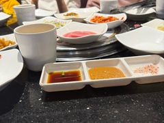 -木槿花韩式炭烤·熟成肉工坊(孙文东路店)