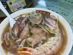 -荔林食店(西华路店)