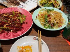 -小核桃品质串店(世茂大道店)