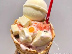 -DQ·蛋糕·冰淇淋(河东万达店)