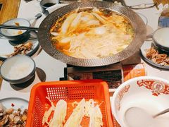 -永兴外婆桥(城中万达店)