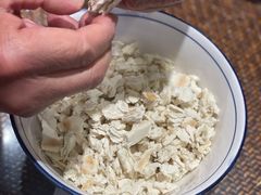 羊肉泡馍-毅祥斋老孙家泡馍(北院门鼓楼店)
