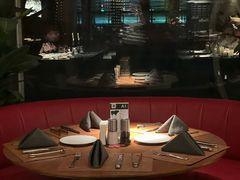 -拉蒂娜·巴西牛排馆 Latina·Brazilian Steakhouse(王府井喜悦店)