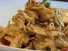 -满堂·烤鸭店·北京菜(鼓楼店)