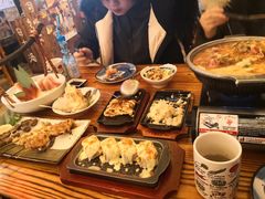 -坂吉屋·居酒屋深夜食堂(龙湖店)