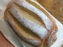 日系大米面包-啊噗吐呦现场烘焙(麦凯乐店)