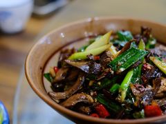 -麻伊伏土菜馆(朗州路店)