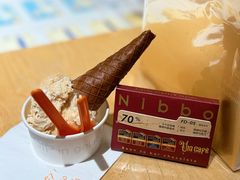 -Dip in Gelato(富民路店)