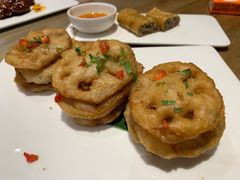 -枣子树·素食餐厅(普陀山店)
