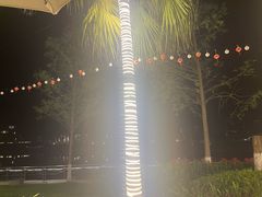 -海兰云天度假区温泉