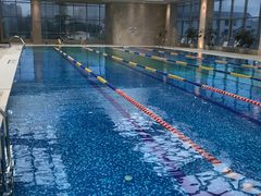 -喜来登大酒店健身中心