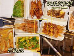 -土蚝·高压锅生蚝(百姓美食街店)