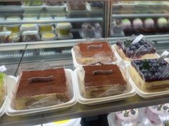 -FANEN法念·烘焙·甜点(万象城店)