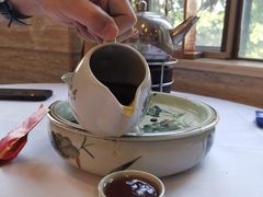 -潮喜竹溪荔湖酒家(荔枝湾店)