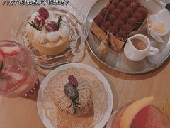 -Kekimatata 生日蛋糕·烘焙教学
