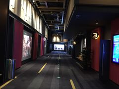 -万达影城(闵行颛桥万达广场杜比影院店)