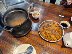 -农汤老店(顺联公园里店)