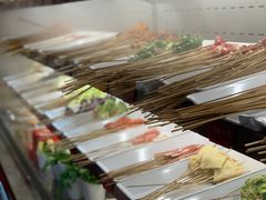 -成都玉林串串香(世纪港湾店)