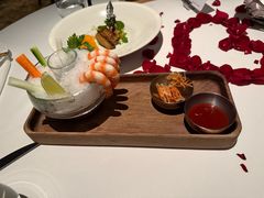 -THE WANG王品(上海中心云端店)