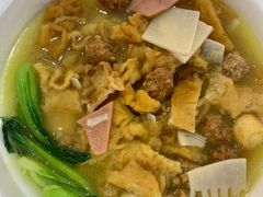 -新何记(青年东路店)