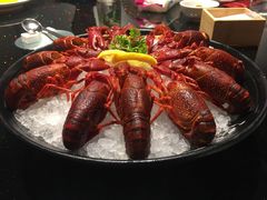 -洪福龙虾