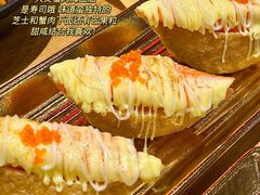 -阿卡AK.Lab洋风韩餐(花园路万达坊店)