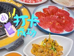 -韩宫宴烤肉·料理(宝山万达店)