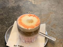 -BE NORMAL CAFE(霞溪路店)