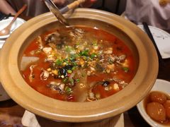 -火宫殿·湘菜小吃·商务宴请·生日聚会(东塘店)