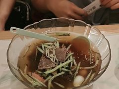 -七八冷面·延边朝鲜族美食(圣熙八号店)