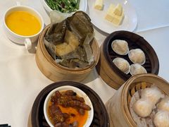 -万龙洲海鲜(南新仓店)