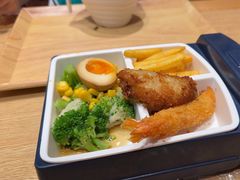 -味千拉面(广州金沙永旺梦乐城店)