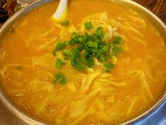 鸡汁脆笋-69艺术餐厅(宋庄店)