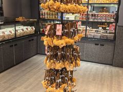 -燃厚蛋糕(卓展中信城店)