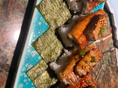 -炙柒Sekinana·精致料理 烧鸟·铁板烧(海上世界店)