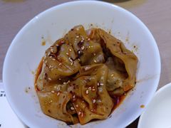 -苏小柳点心·手作小笼包(浦东嘉里城分院)