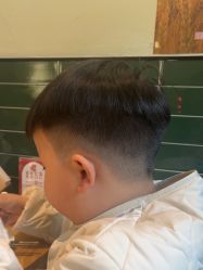 -审美HAIRSALON