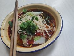 -老蒋面(南坪店)