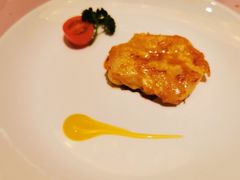 -佛山希尔顿酒店·融誉亚洲美食荟