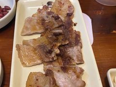 -火炉情韩国料理店(古田路店)