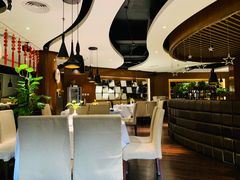 大堂-百味馆·粤菜·湛江菜(后海花园店)